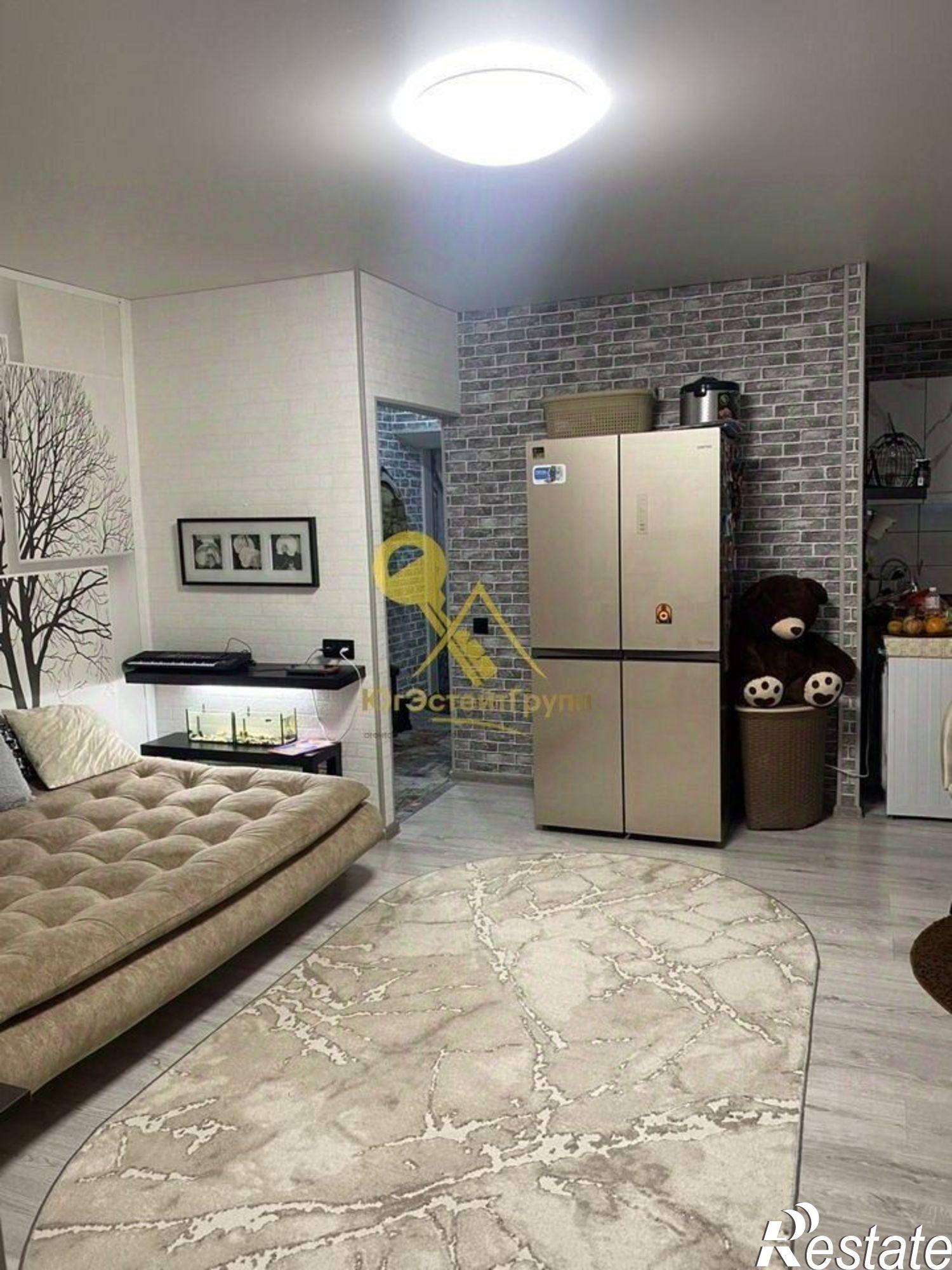 Купить квартиру за 7 500 000 рублей на улица Фрунзе, 24