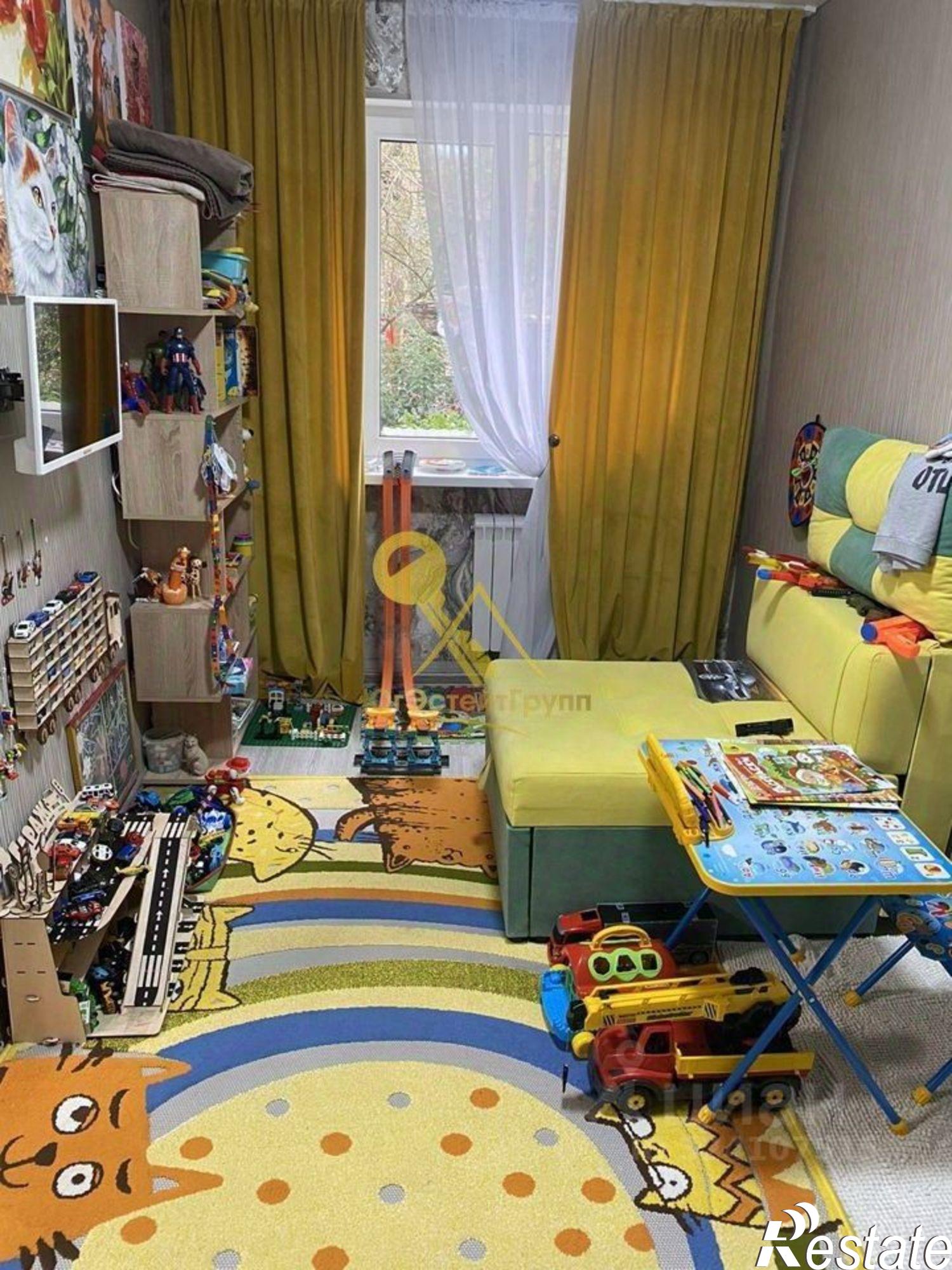 Купить квартиру за 7 500 000 рублей на улица Фрунзе, 24