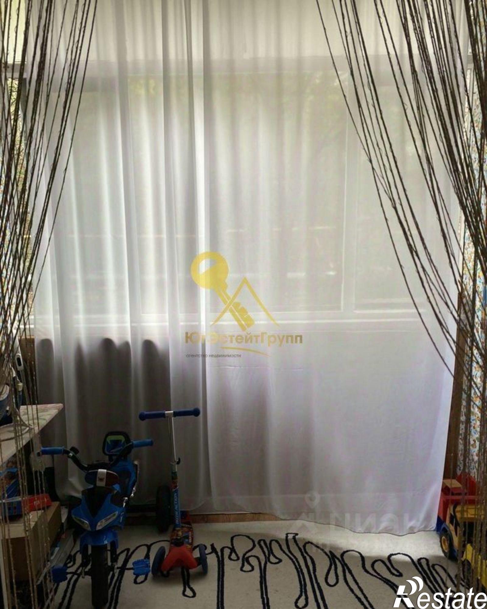 Купить квартиру за 7 500 000 рублей на улица Фрунзе, 24