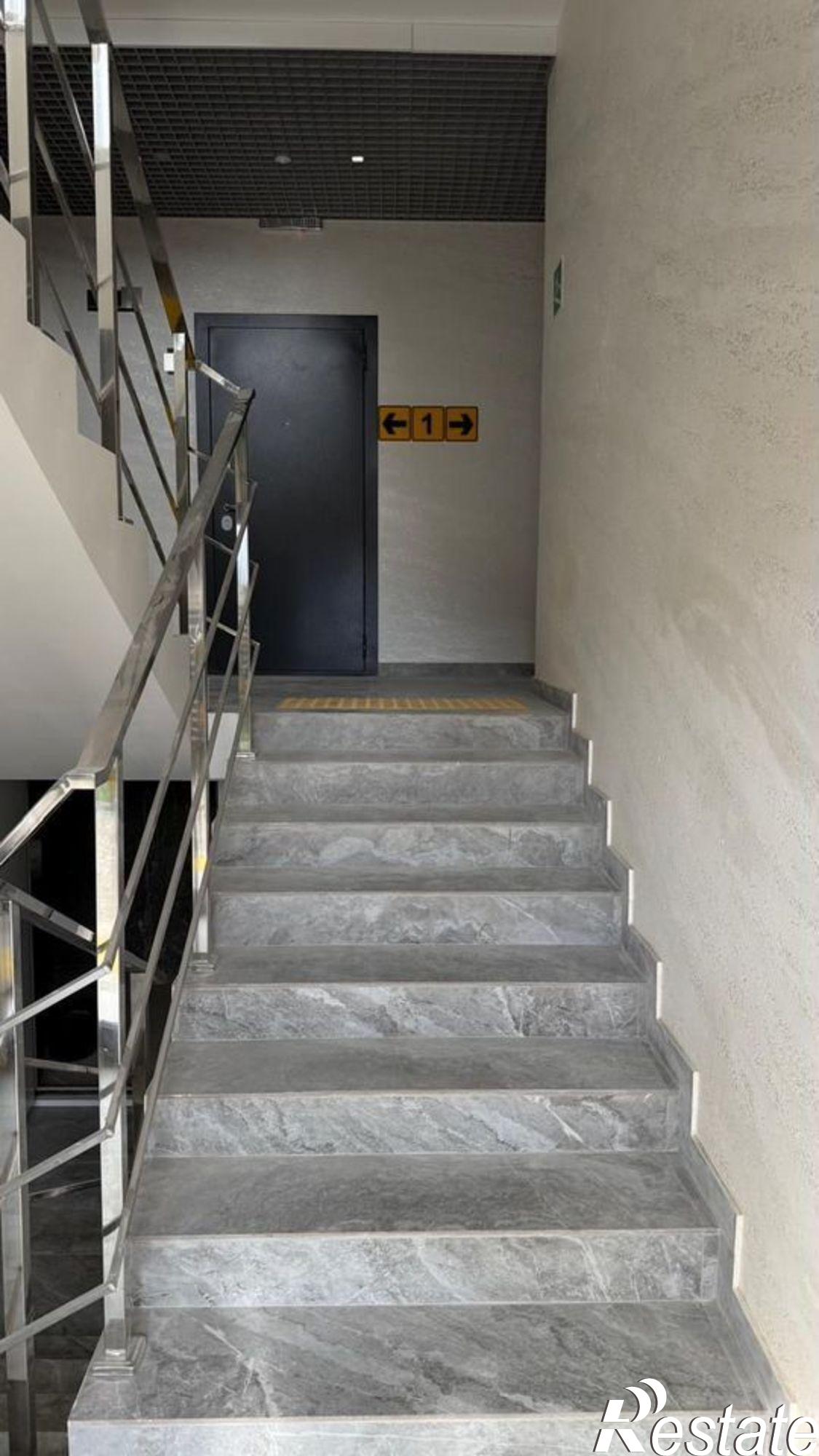 Купить квартиру за 6 783 000 рублей на улица Клары Цеткин, 28