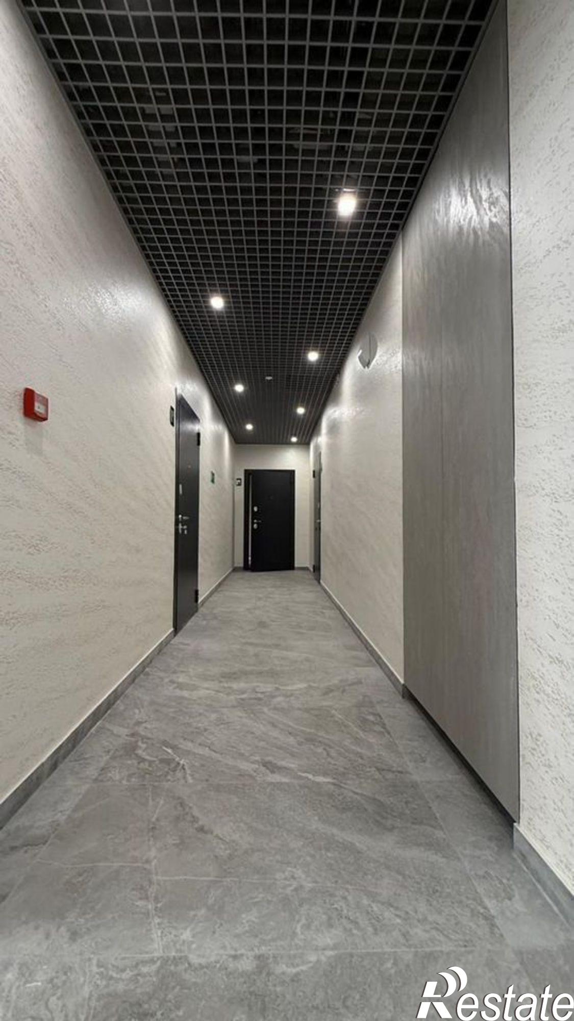 Купить квартиру за 6 783 000 рублей на улица Клары Цеткин, 28