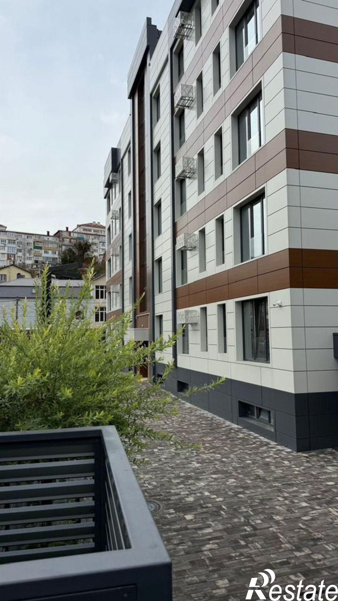 Купить квартиру за 6 783 000 рублей на улица Клары Цеткин, 28