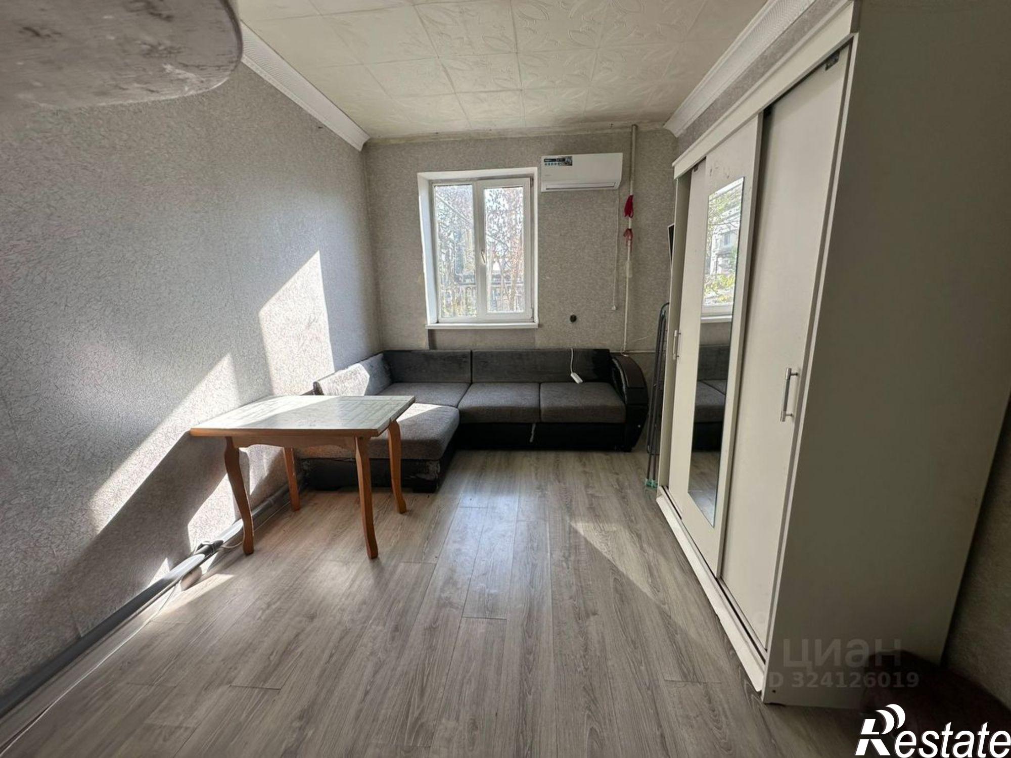 Купить комнату за 2 050 000 рублей на ул Армавирская, 7