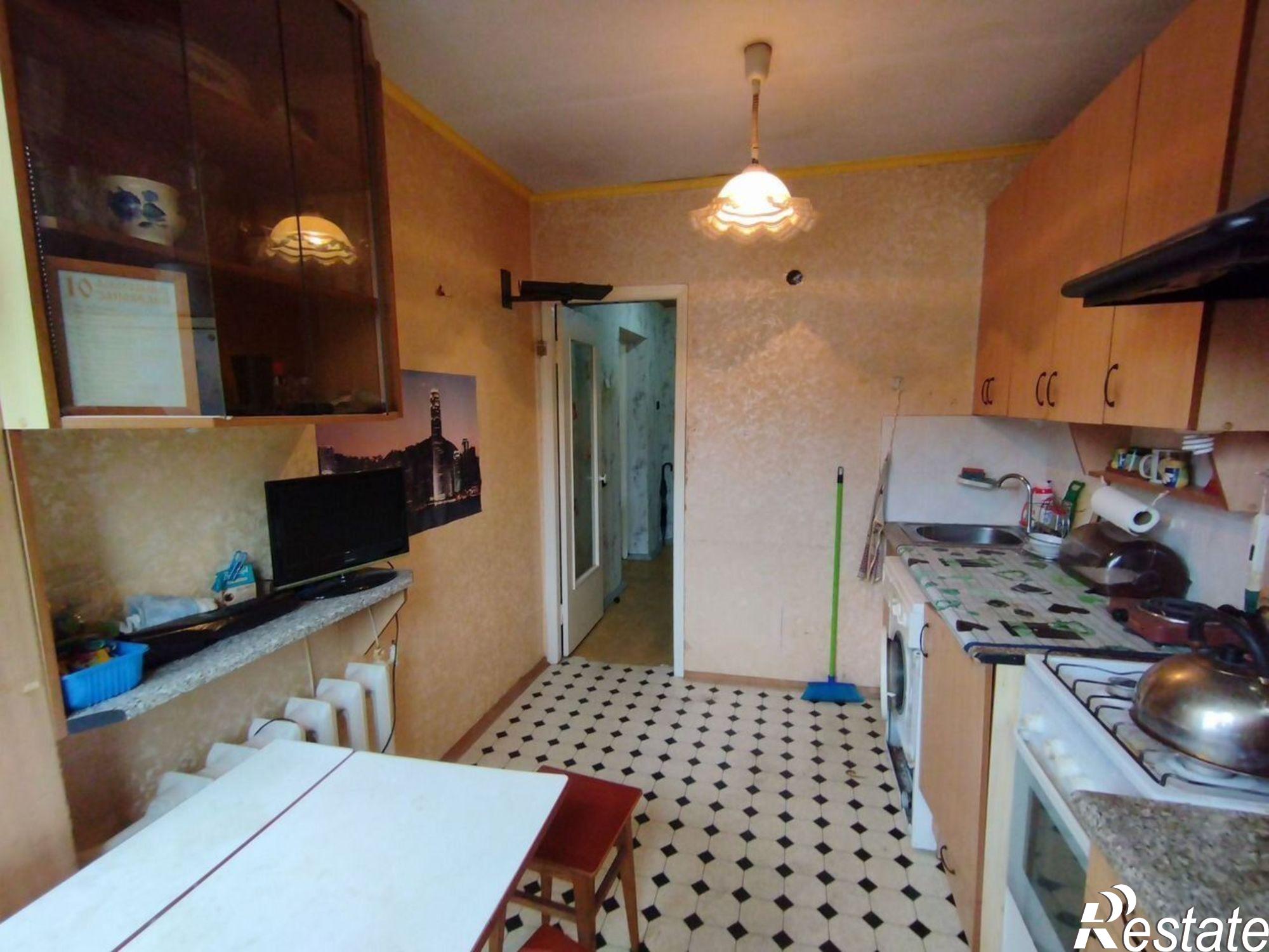 Купить квартиру за 3 999 000 рублей на Керченская улица, 17