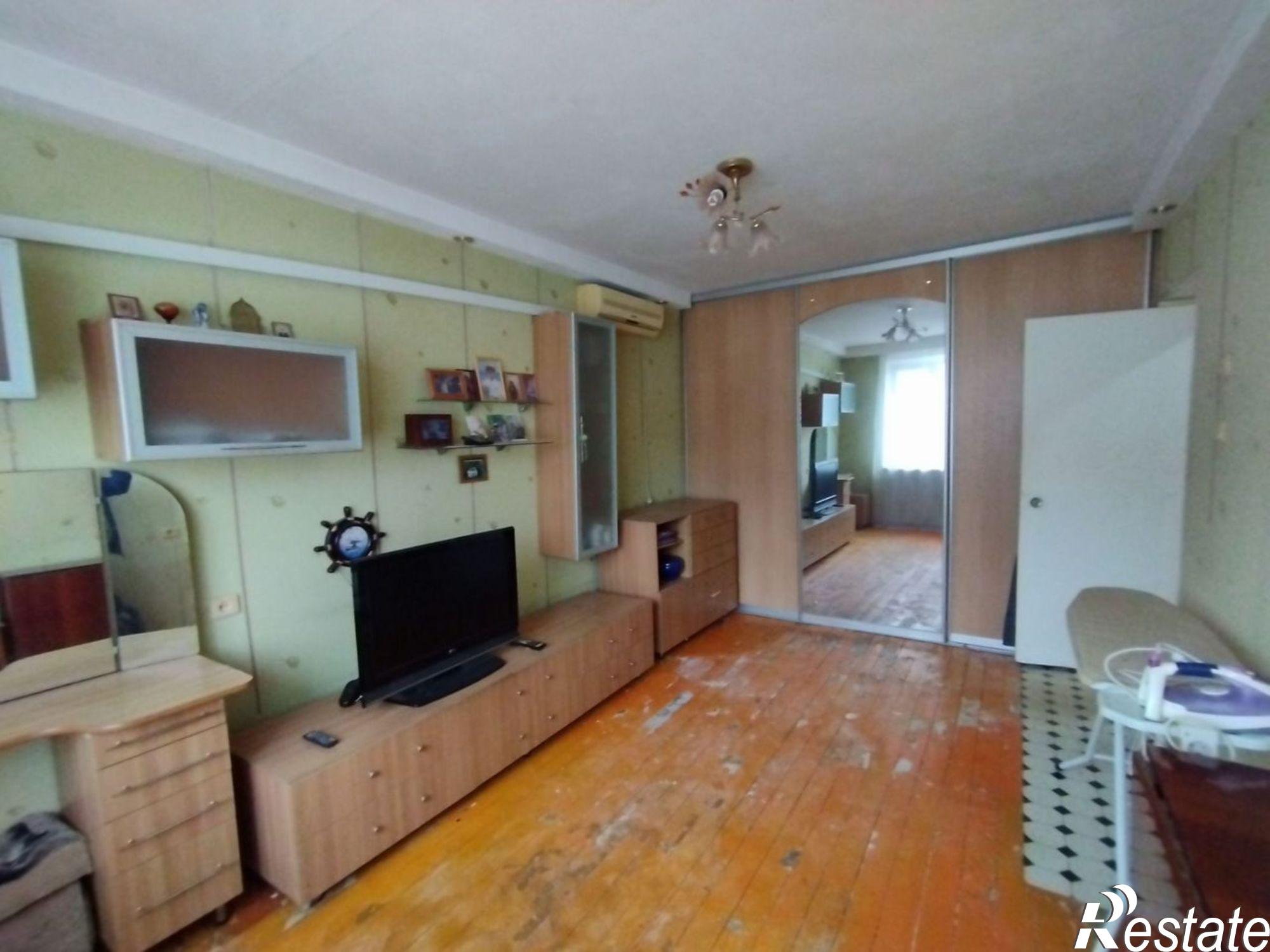 Купить квартиру за 3 999 000 рублей на Керченская улица, 17