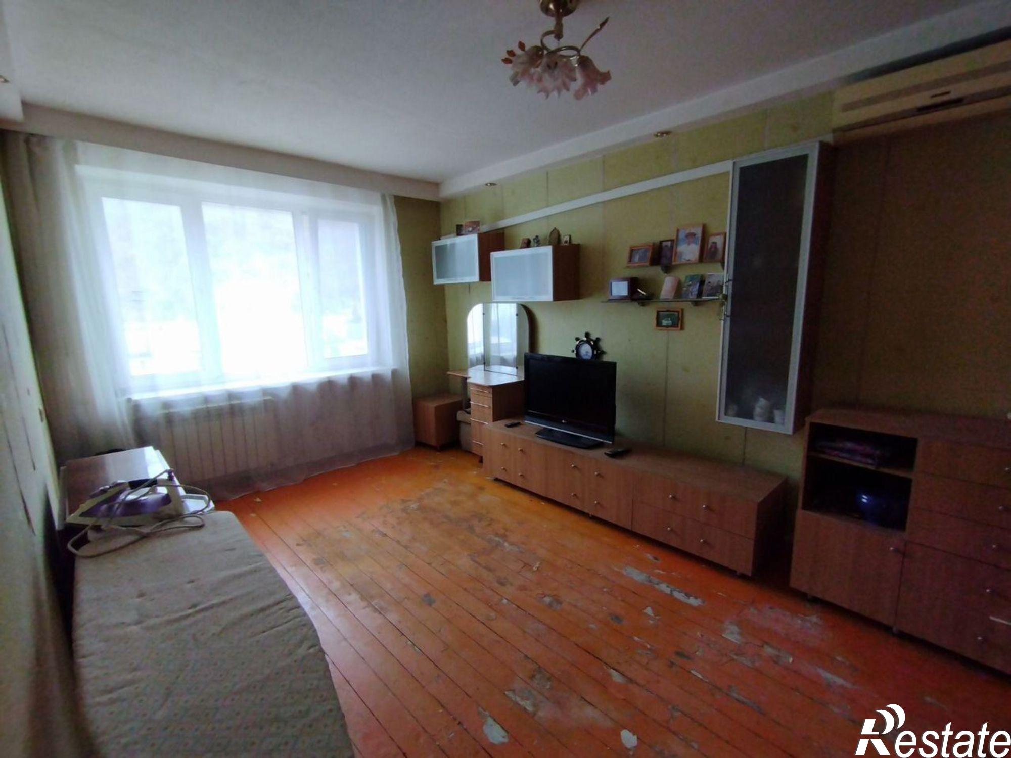 Купить квартиру за 3 999 000 рублей на Керченская улица, 17