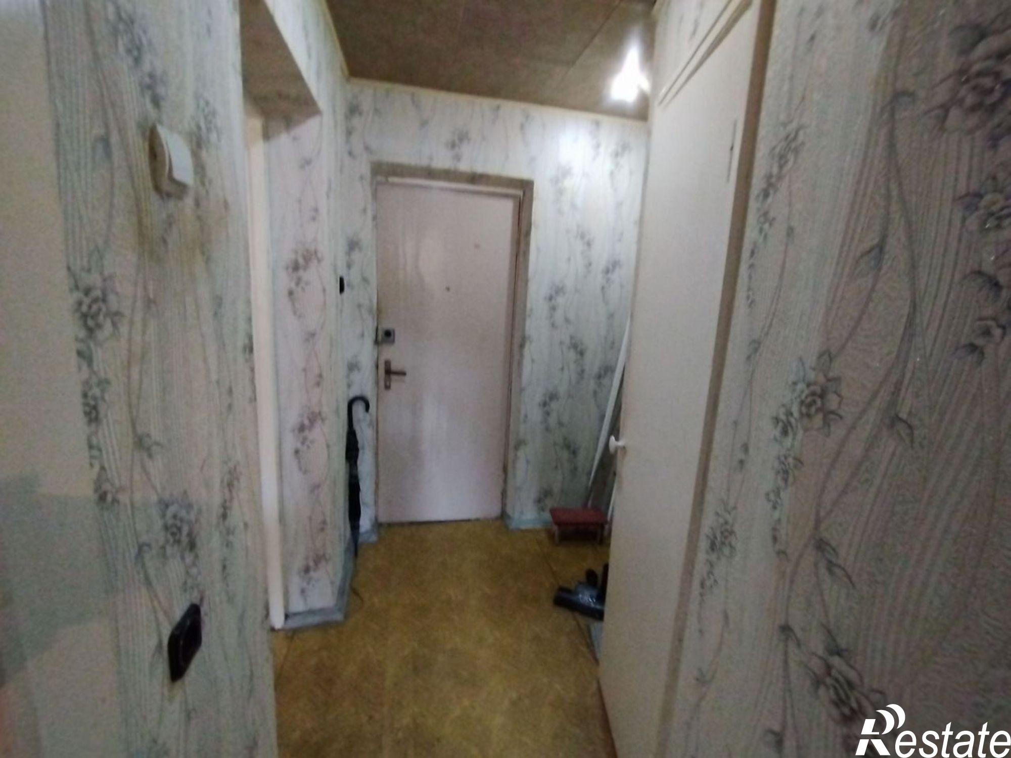 Купить квартиру за 3 999 000 рублей на Керченская улица, 17