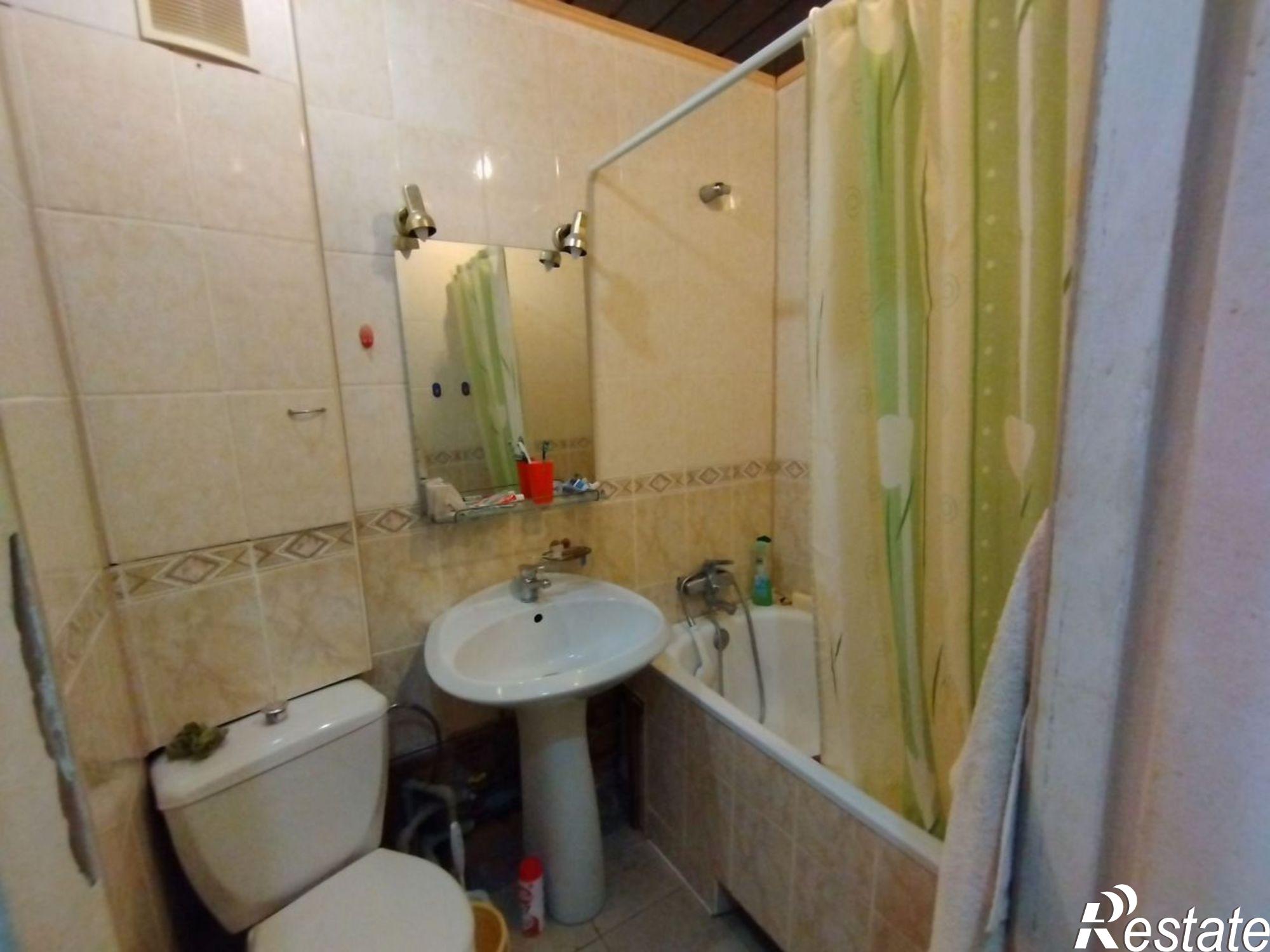 Купить квартиру за 3 999 000 рублей на Керченская улица, 17