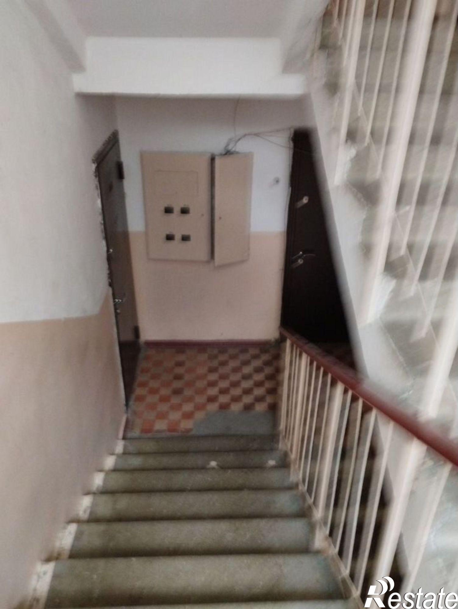 Купить квартиру за 3 999 000 рублей на Керченская улица, 17