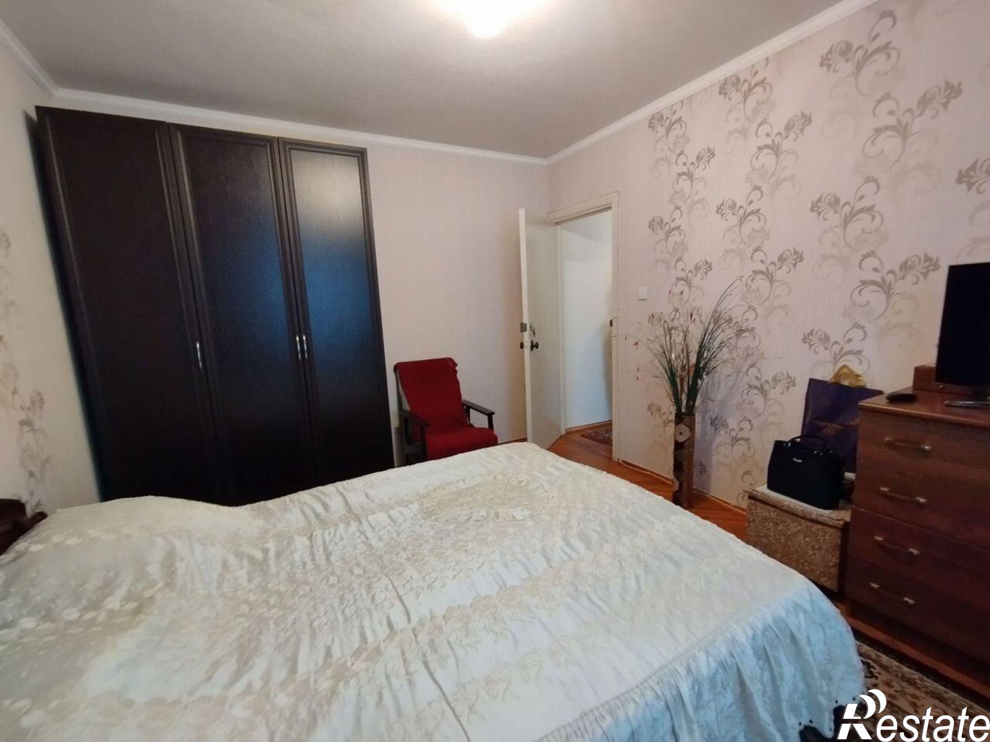 Купить квартиру за 7 750 000 рублей на ул Новицкого, 23