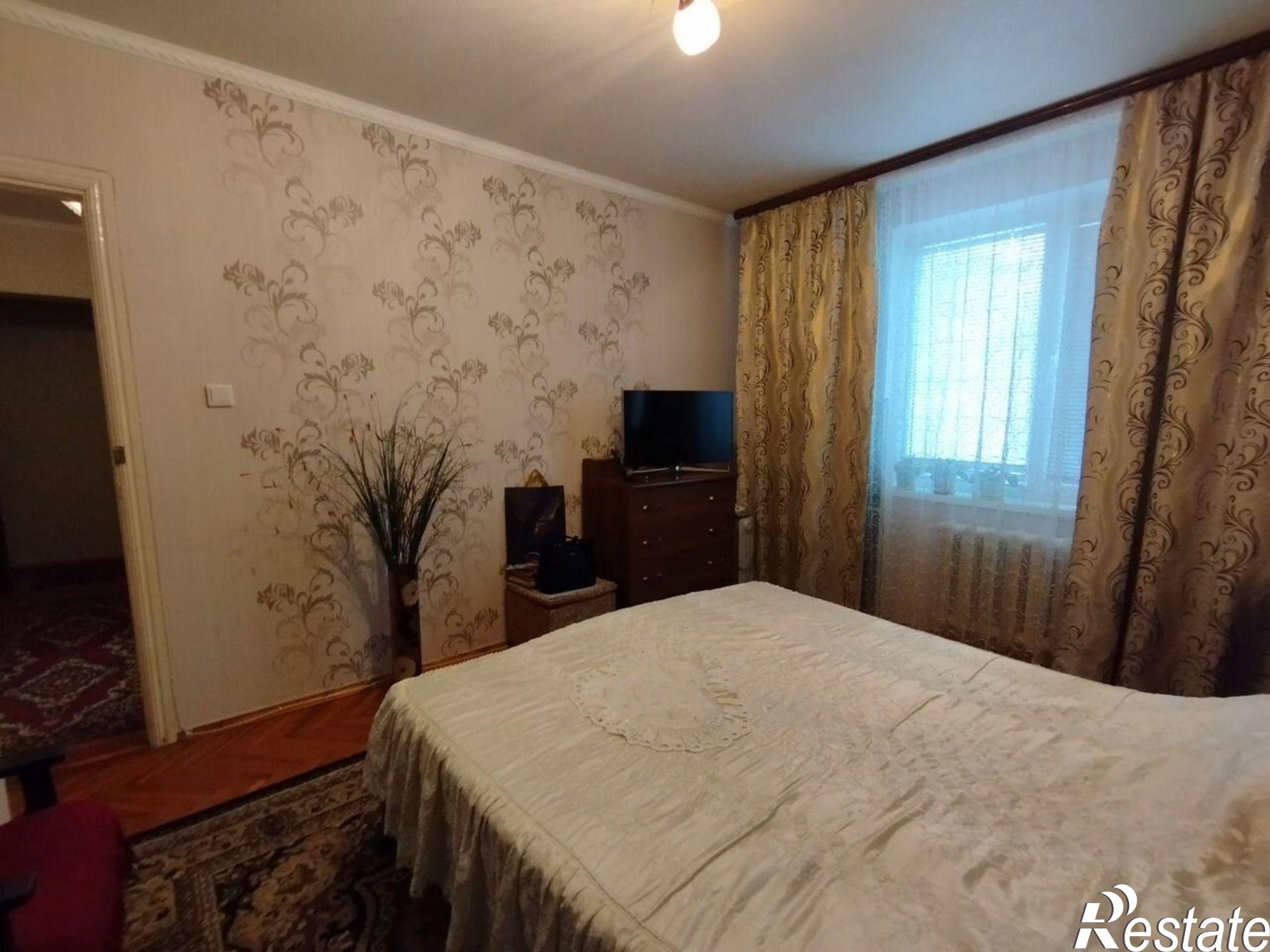 Купить квартиру за 7 750 000 рублей на ул Новицкого, 23