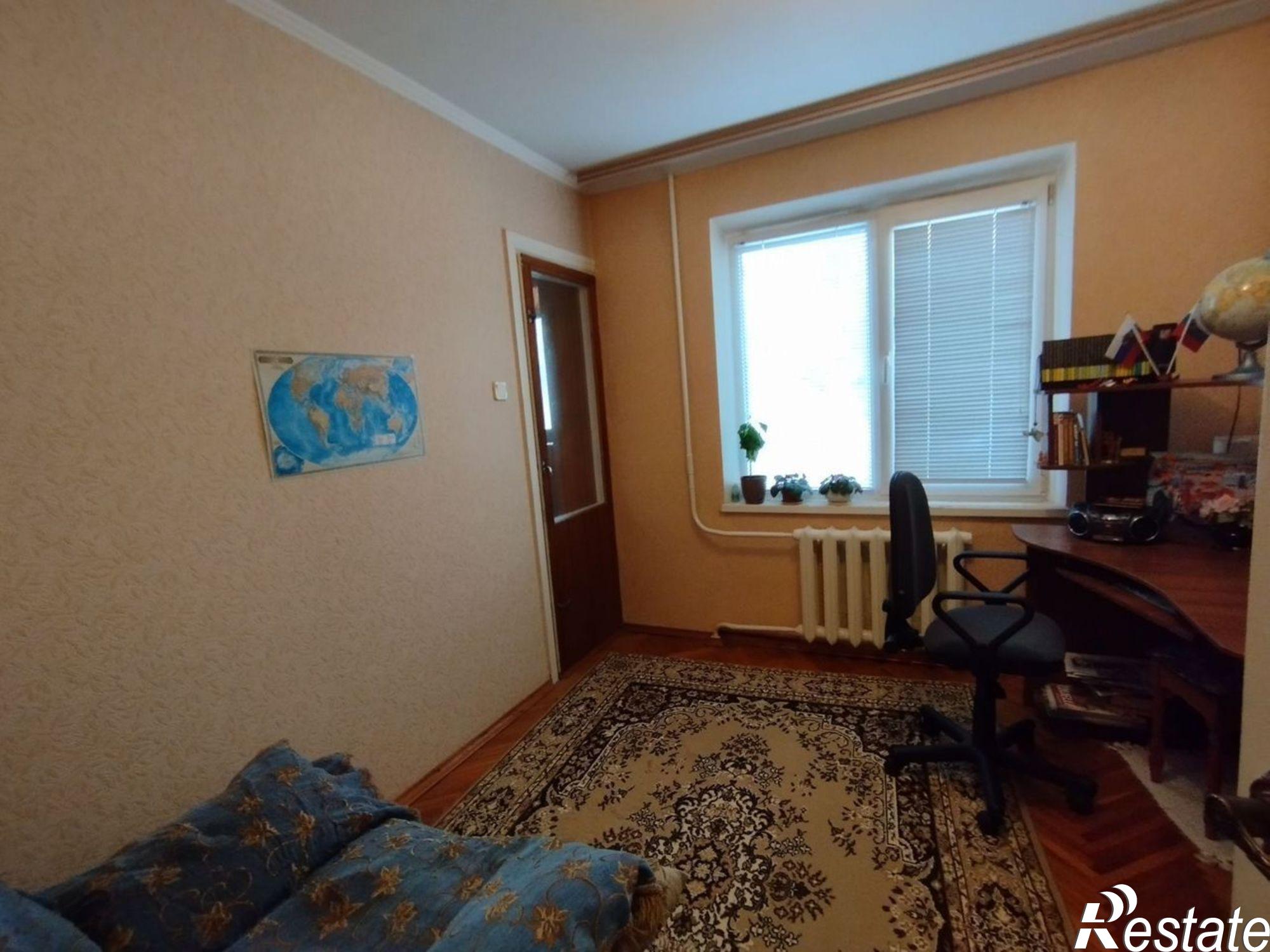 Купить квартиру за 7 750 000 рублей на ул Новицкого, 23