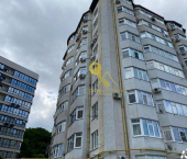 3-комн, 79кв м, этаж 4/9 ул Свободы, 5