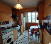 1-комн, 29кв м, этаж 5/5 Керченская улица, 17