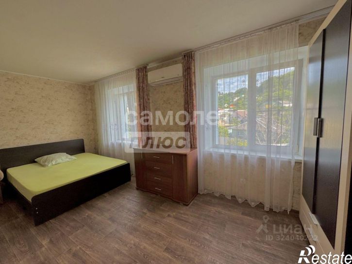 1-комн квартира ул Сочинская, 86,  д. 86