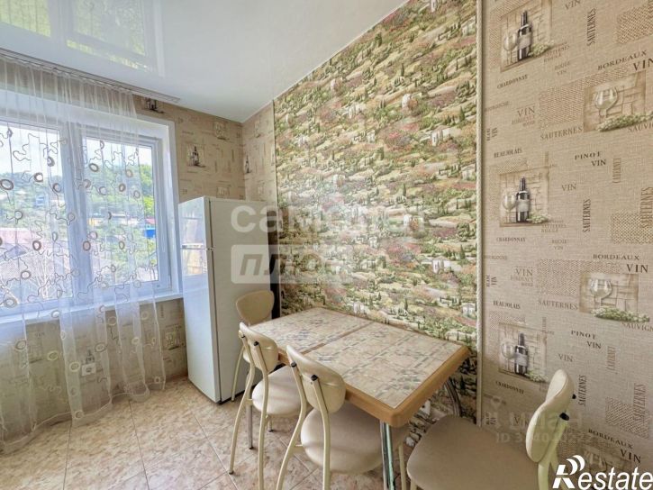 1-комн квартира ул Сочинская, 86,  д. 86