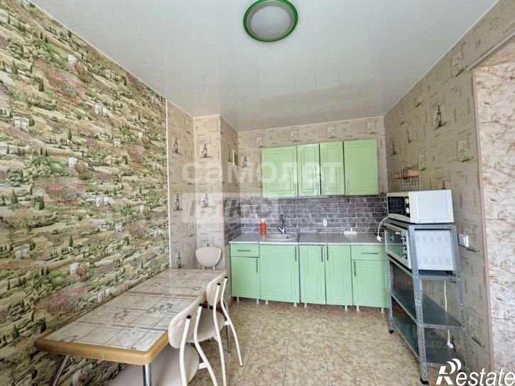 1-комн квартира ул Сочинская, 86,  д. 86