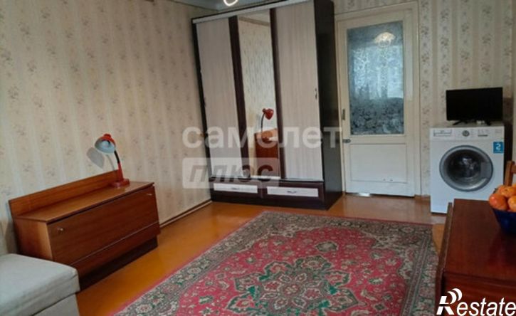 2-комн квартира Таманская улица, 22,  д. 22