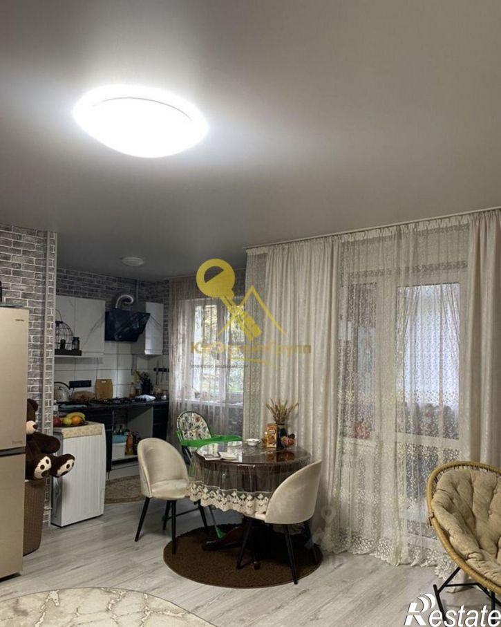 3-комн квартира улица Фрунзе, 24,  д. 24