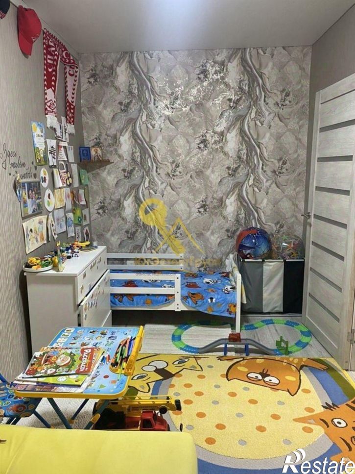 3-комн квартира улица Фрунзе, 24,  д. 24