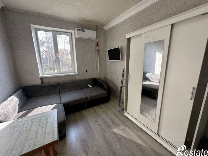 Комната ул Армавирская, 7,  д. 7