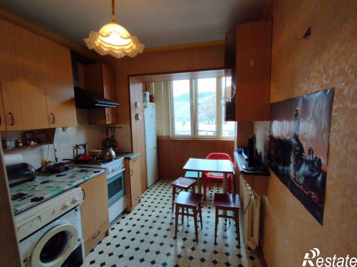 1-комн квартира Керченская улица, 17,  д. 17