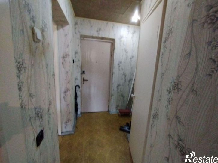 1-комн квартира Керченская улица, 17,  д. 17