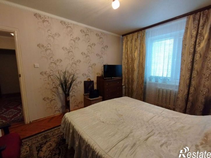 3-комн квартира ул Новицкого, 23,  д. 23