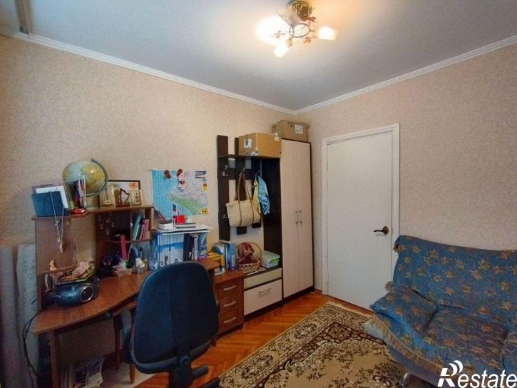 3-комн квартира ул Новицкого, 23,  д. 23