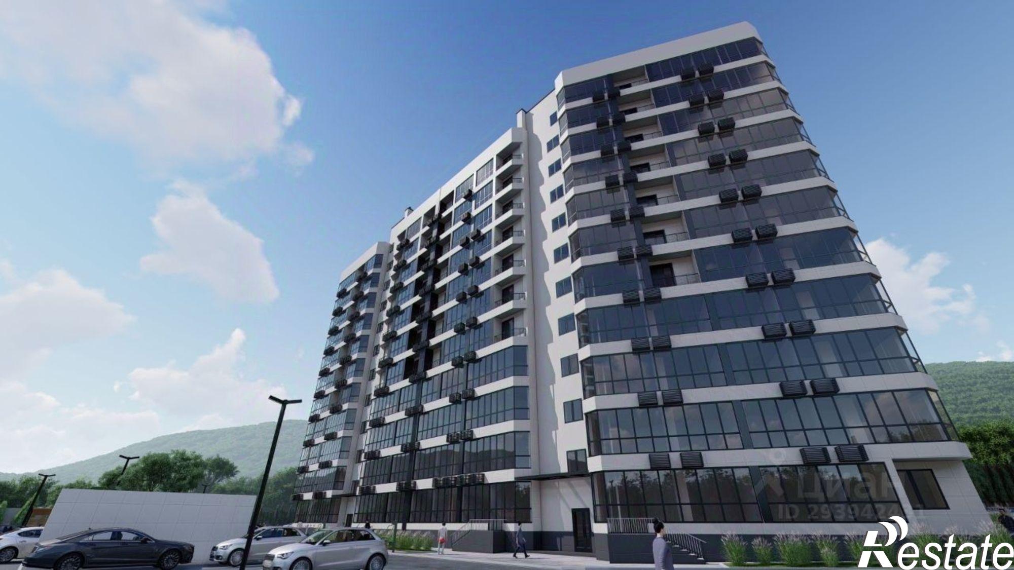 Купить квартиру за 8 117 000 рублей на улица Свободы, 7А