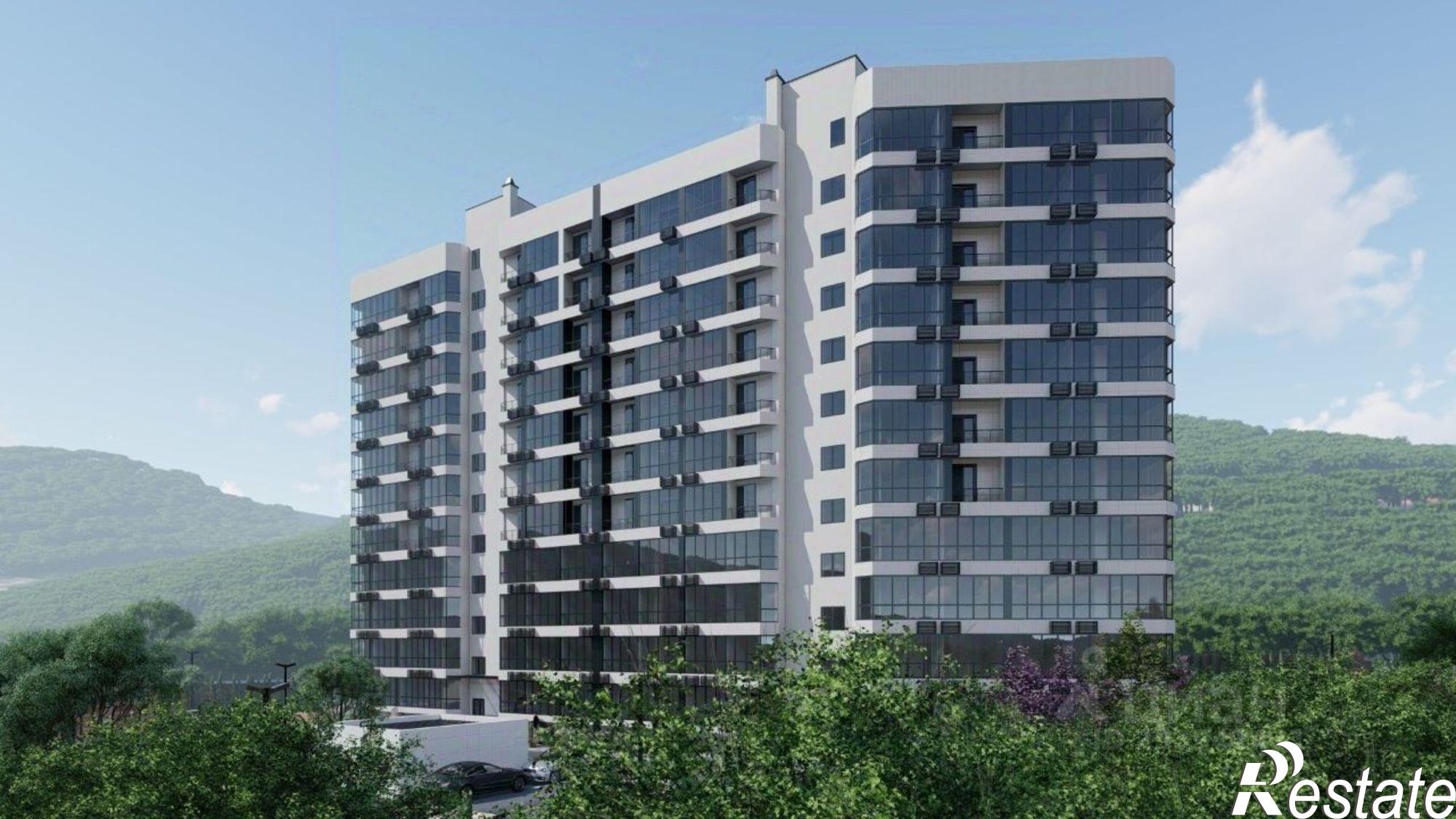 Купить квартиру за 8 117 000 рублей на улица Свободы, 7А