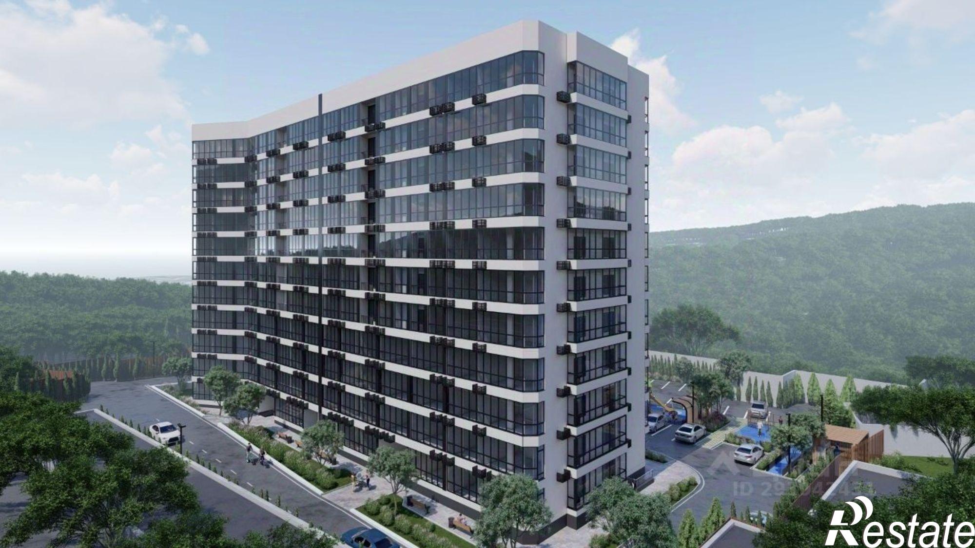 Купить квартиру за 8 117 000 рублей на улица Свободы, 7А