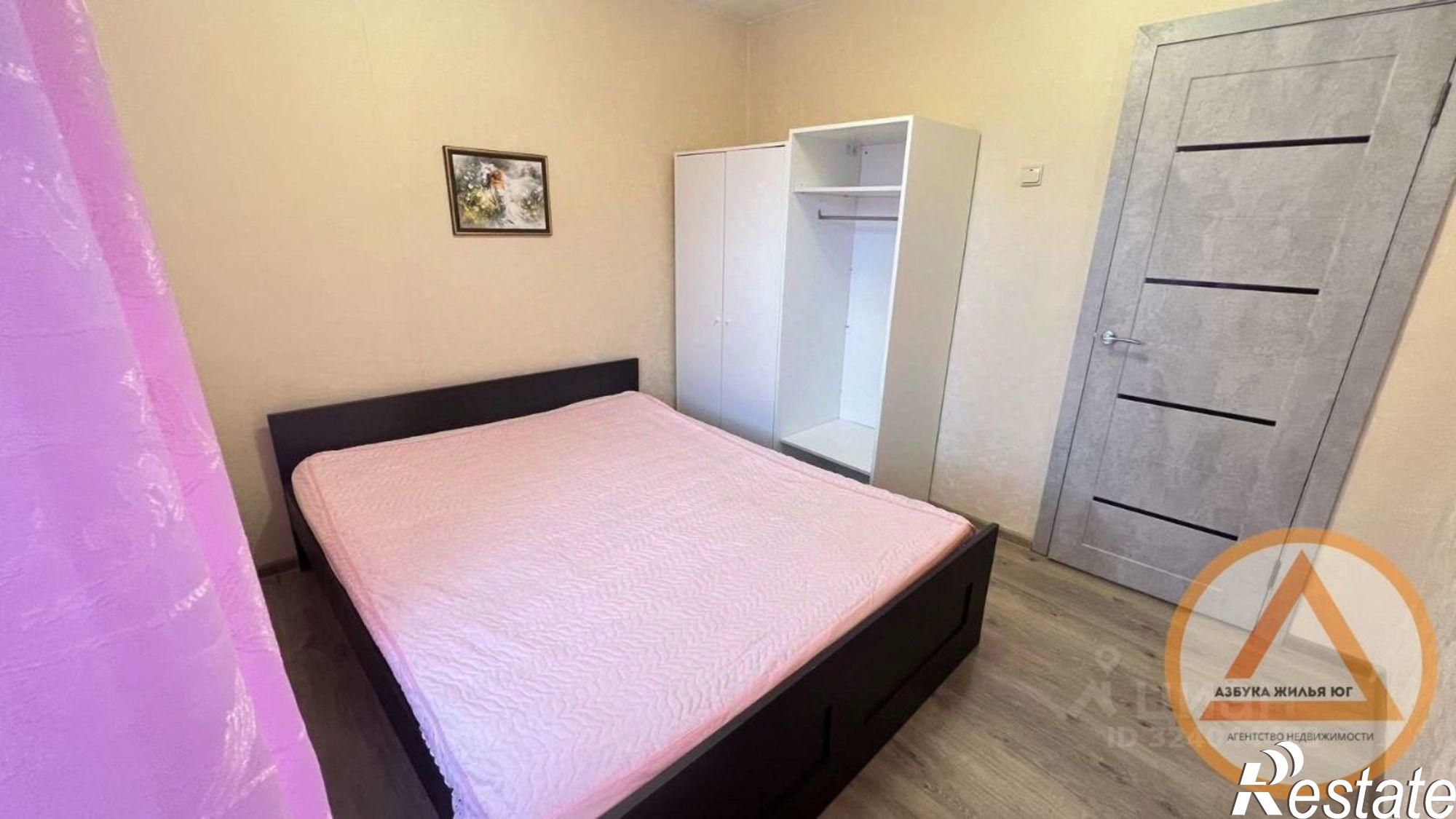 Купить квартиру за 5 900 000 рублей на ул Западная, 1