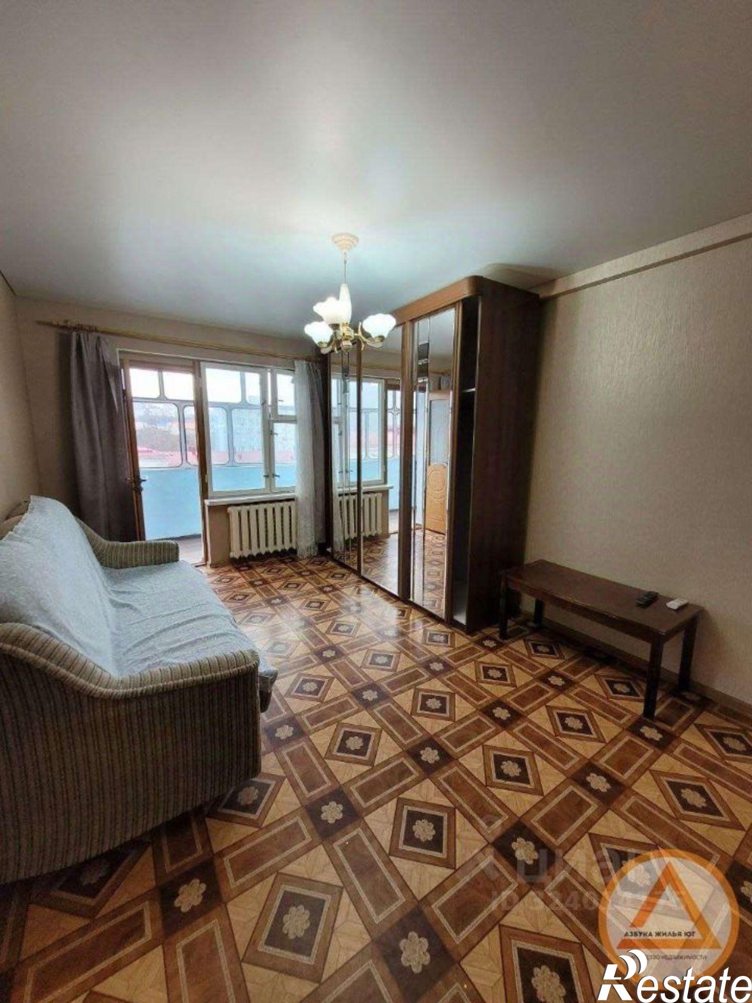 Сдать квартиру за 20 000 рублей на ул А.Макарова, 31П