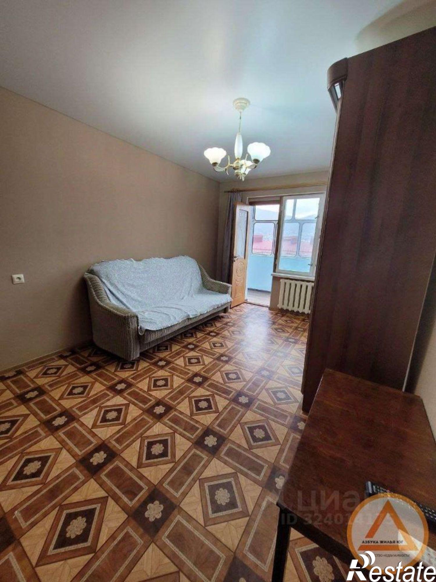 Сдать квартиру за 20 000 рублей на ул А.Макарова, 31П