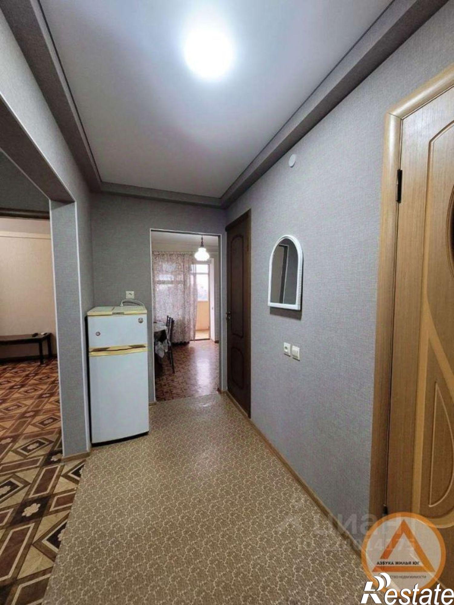 Сдать квартиру за 20 000 рублей на ул А.Макарова, 31П