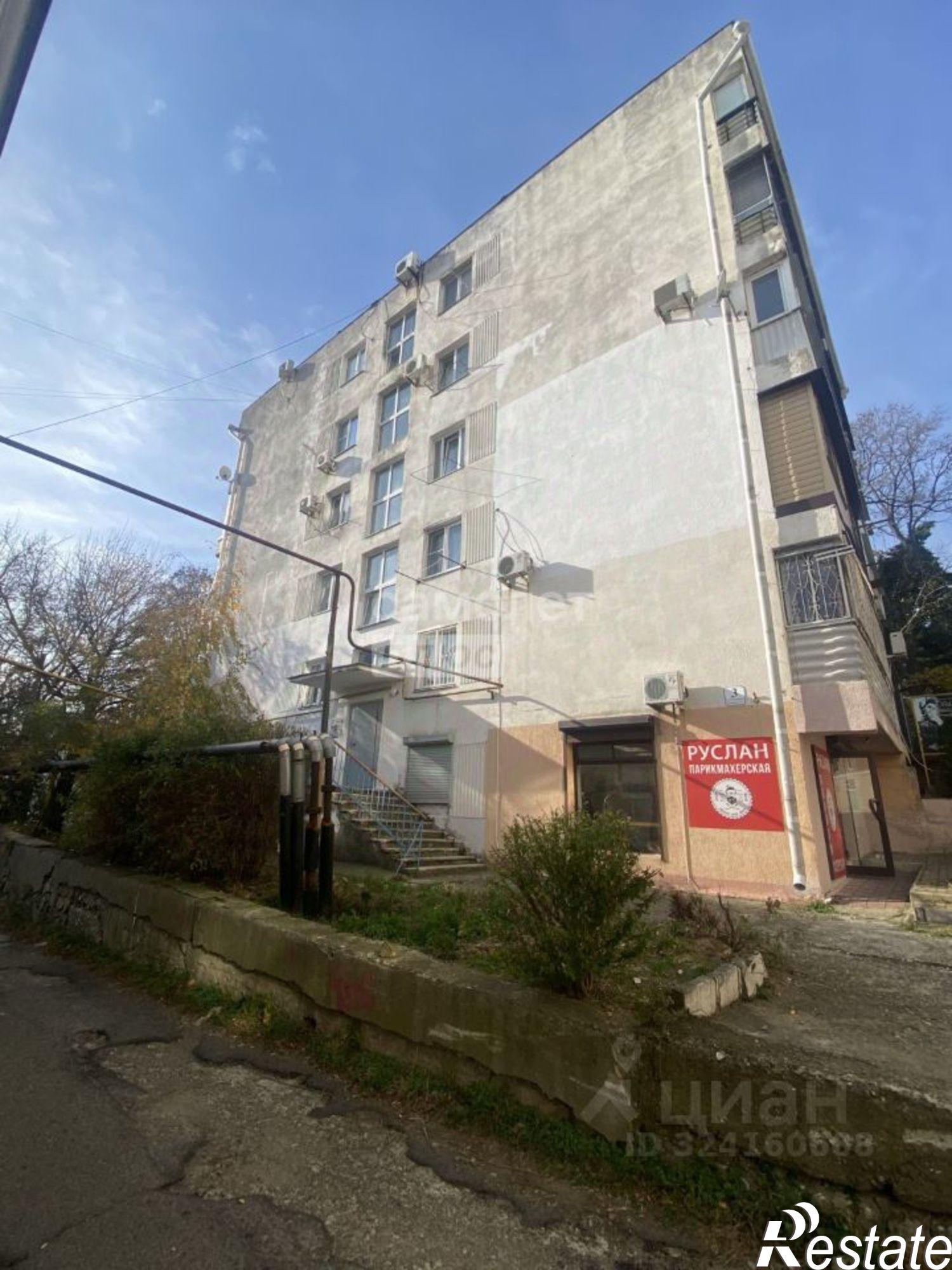 Купить квартиру за 9 000 000 рублей на улица Тельмана, 3