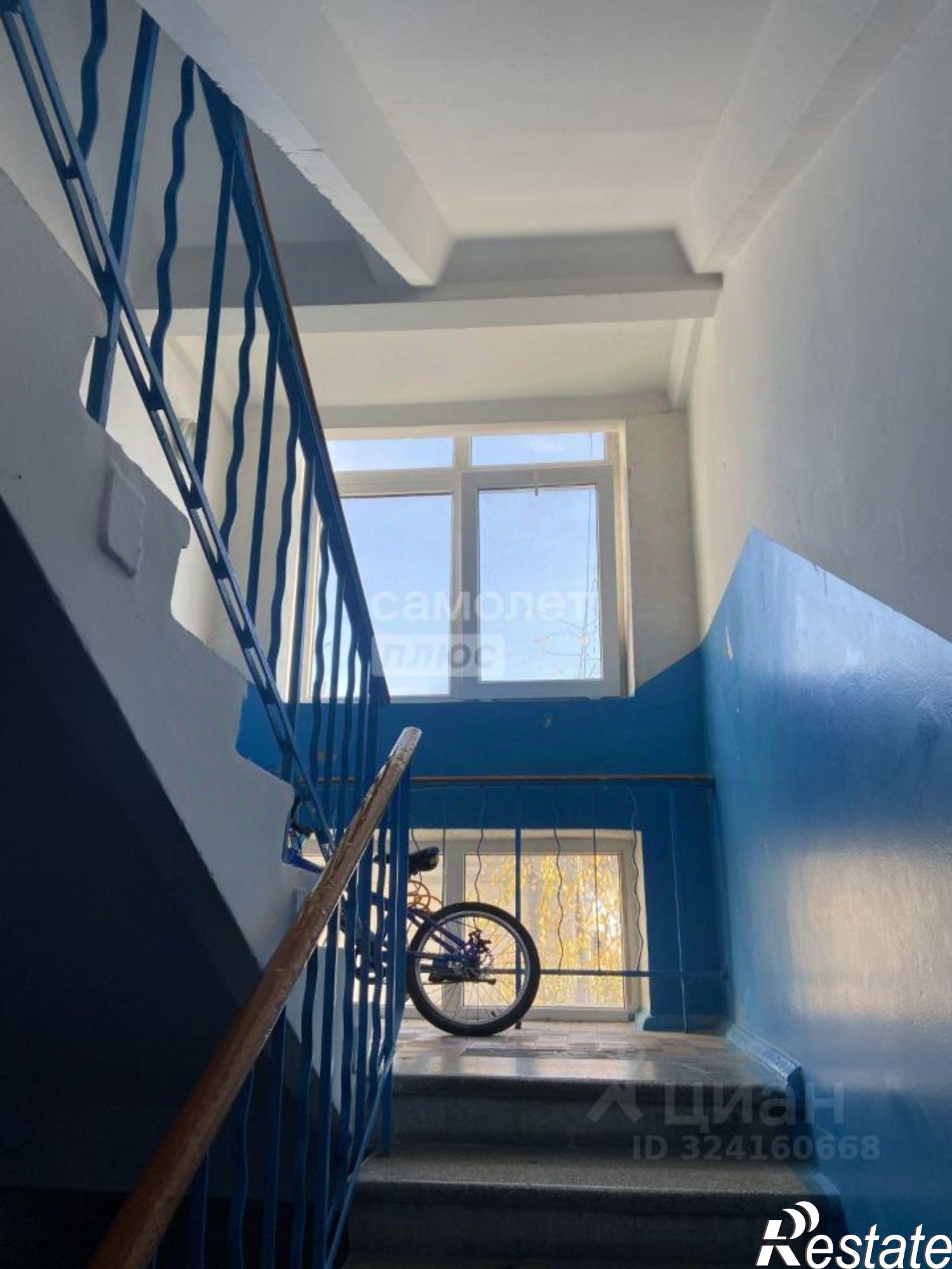 Купить квартиру за 9 000 000 рублей на улица Тельмана, 3