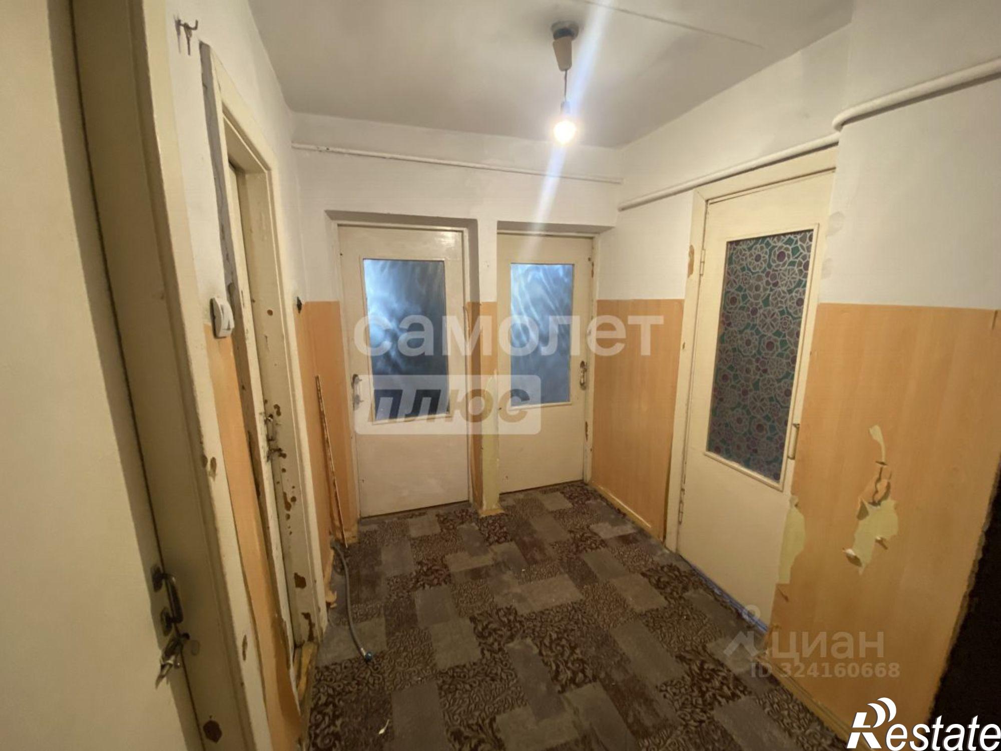 Купить квартиру за 9 000 000 рублей на улица Тельмана, 3