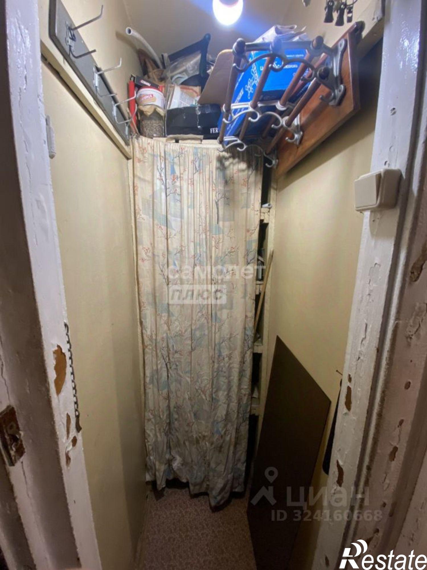 Купить квартиру за 9 000 000 рублей на улица Тельмана, 3