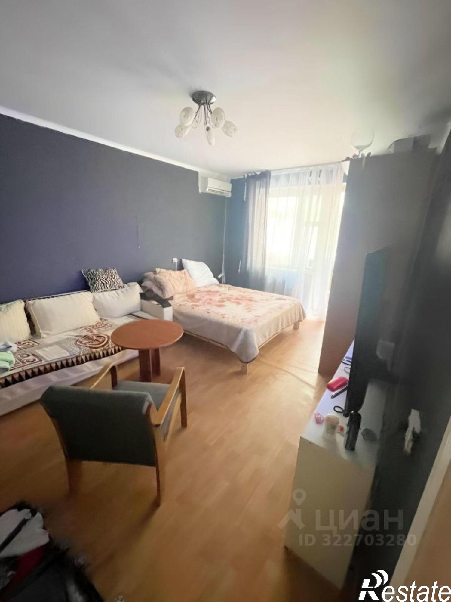 Купить квартиру за 3 950 000 рублей на улица Адмирала Макарова, 39