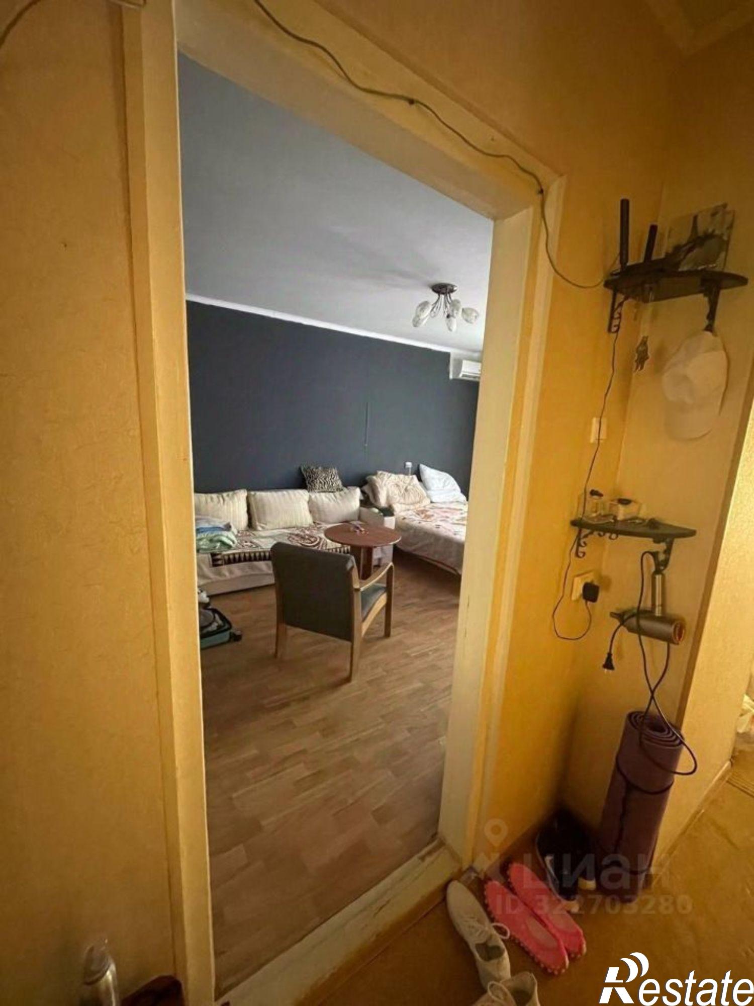 Купить квартиру за 3 950 000 рублей на улица Адмирала Макарова, 39