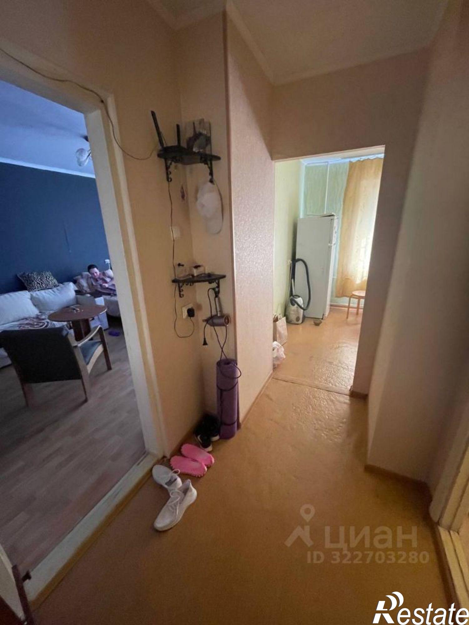 Купить квартиру за 3 950 000 рублей на улица Адмирала Макарова, 39