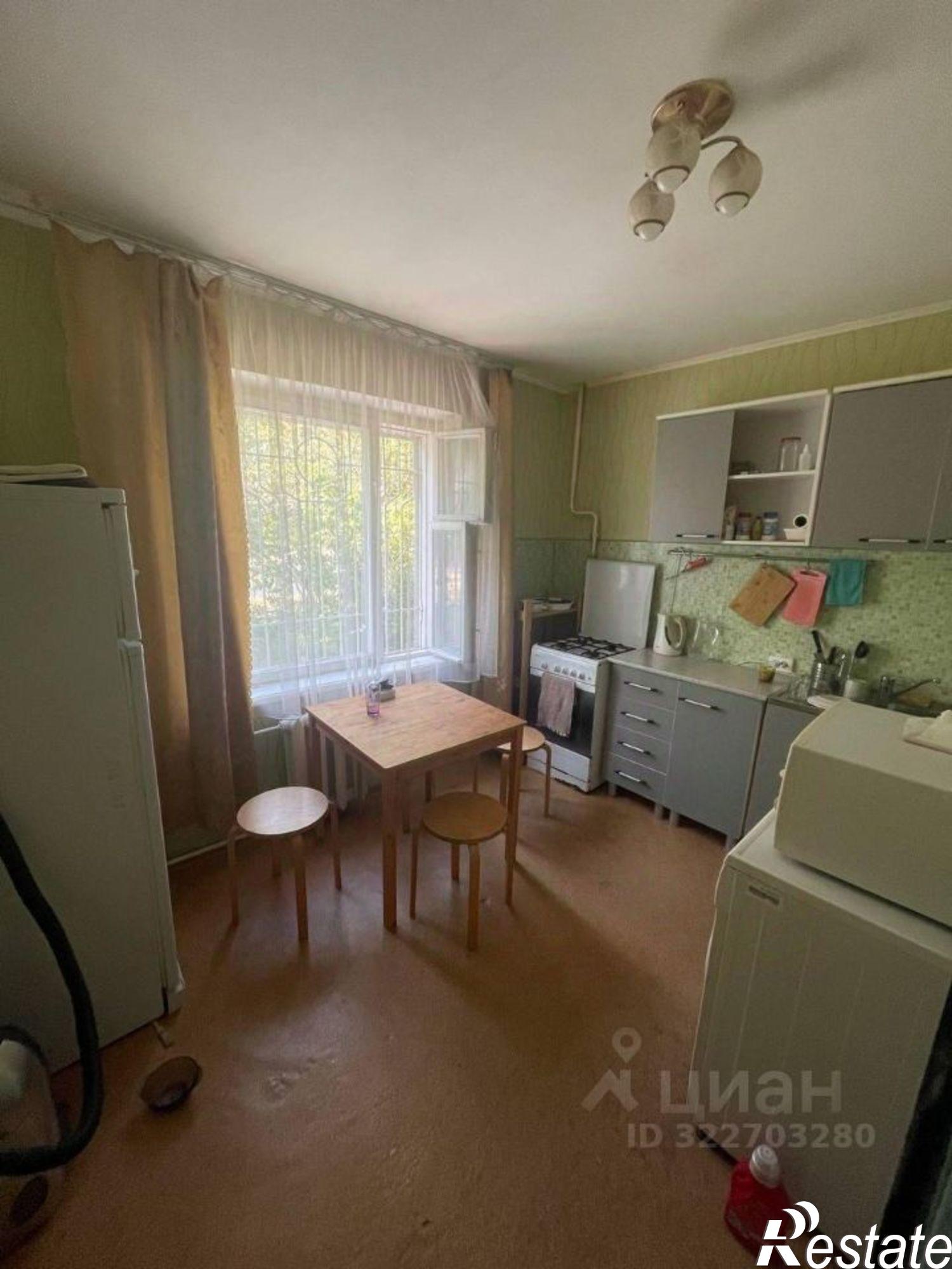 Купить квартиру за 3 950 000 рублей на улица Адмирала Макарова, 39