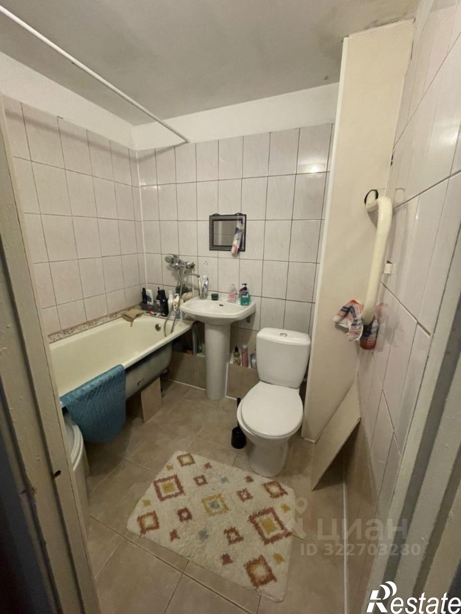 Купить квартиру за 3 950 000 рублей на улица Адмирала Макарова, 39