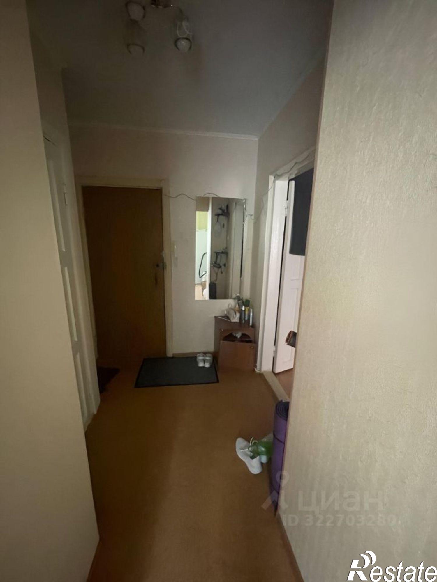 Купить квартиру за 3 950 000 рублей на улица Адмирала Макарова, 39