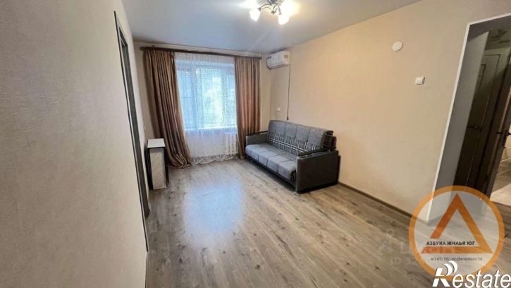 2-комн квартира ул Западная, 1,  д. 1