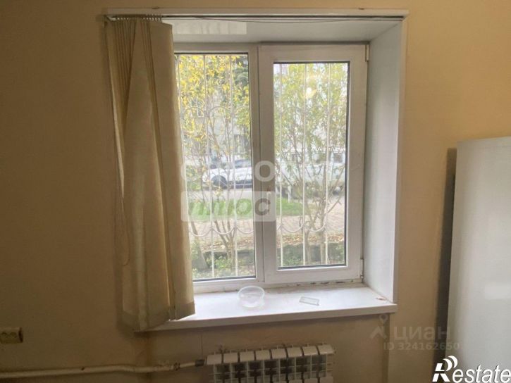 Комната улица Маршала Жукова, 26,  д. 26