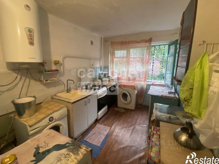 Комната улица Маршала Жукова, 26,  д. 26