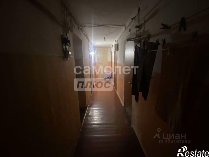 Комната улица Маршала Жукова, 26,  д. 26